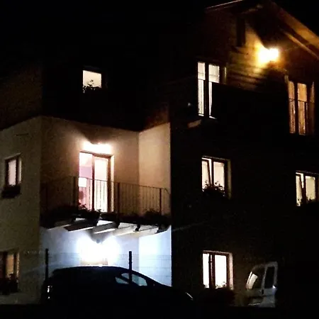 Oda ve Kahvaltı La Del Mulino