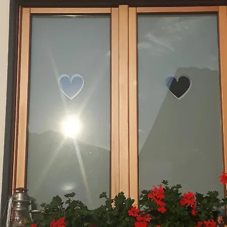 Oda ve Kahvaltı La Del Mulino 3*