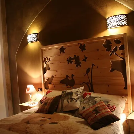 La Del Mulino 3* Pollein