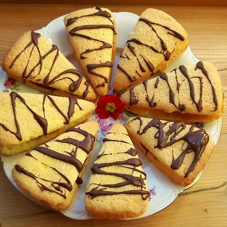 Oda ve Kahvaltı La Del Mulino 3*