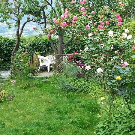 Oda ve Kahvaltı La Del Mulino 3*