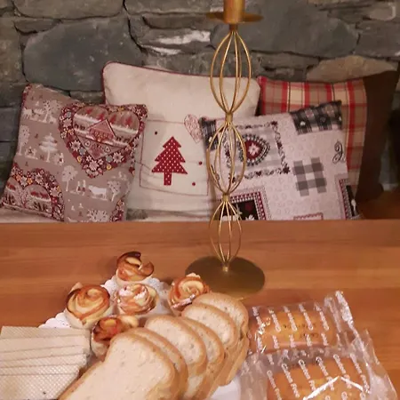 Oda ve Kahvaltı La Del Mulino