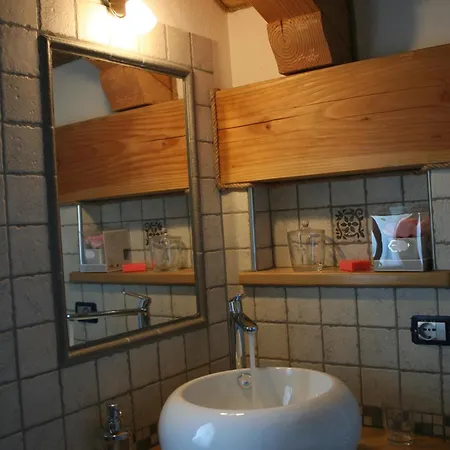 La Del Mulino Pollein