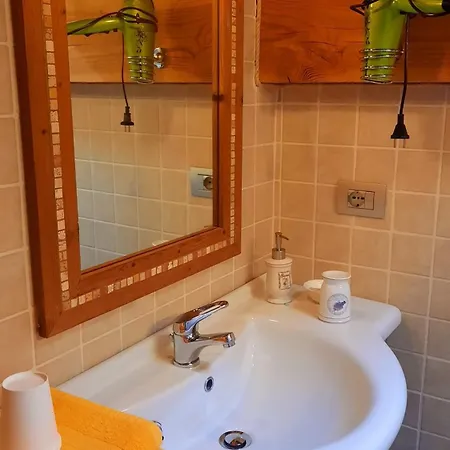 La Del Mulino 3* Pollein