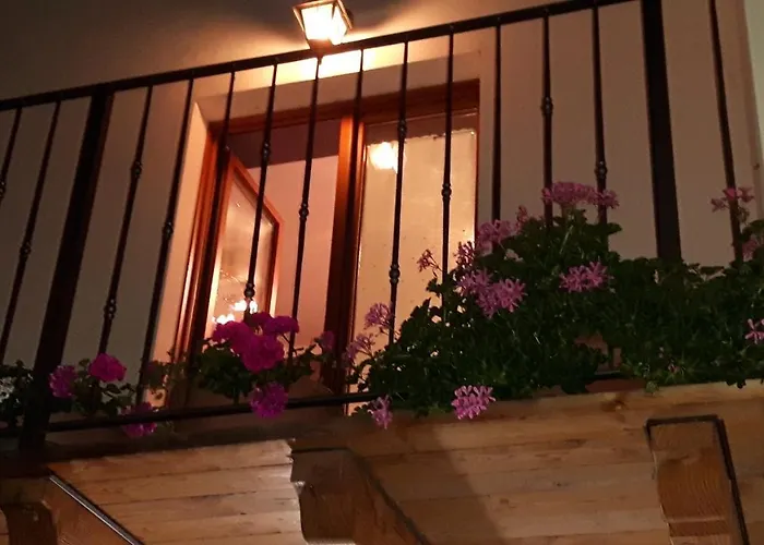 La Del Mulino 3* Pollein