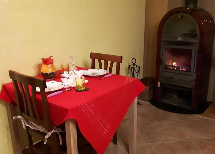 La Del Mulino 3* Pollein