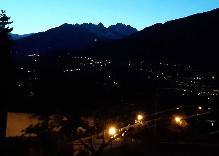 Bed and Breakfast La Del Mulino