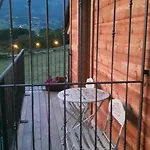 Panzió La Del Mulino Pollein