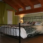 Panzió La Del Mulino