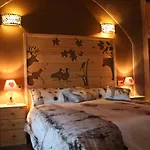 La Del Mulino 3*