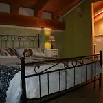 La Del Mulino Couette-café 3*