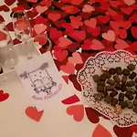 La Del Mulino 3*
