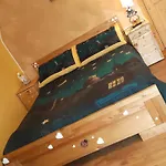 Panzió La Del Mulino Pollein