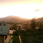 Panzió La Del Mulino Pollein