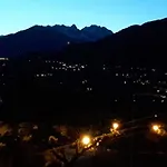 Panzió La Del Mulino