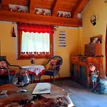 La Del Mulino Pollein