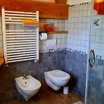 La Del Mulino Panzió