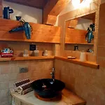 La Del Mulino Panzió