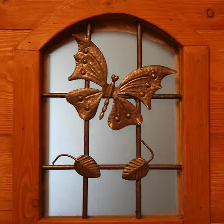 La Del Mulino Bed & Breakfast