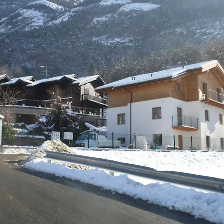La Del Mulino Panzió
