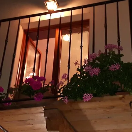 La Del Mulino 3* Pollein