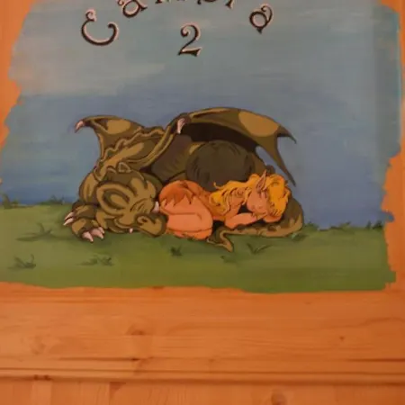 La Del Mulino Поллен
