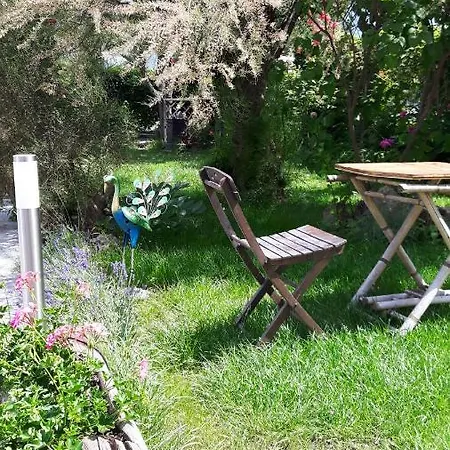 Bed & Breakfast La Del Mulino Pollein