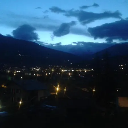 Panzió La Del Mulino