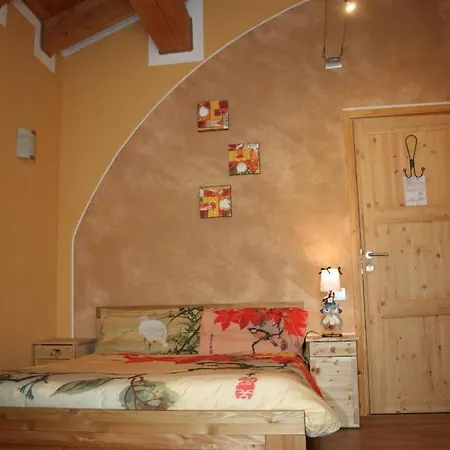 La Del Mulino 3* Pollein