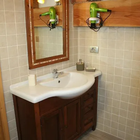 La Del Mulino Nocleg ze śniadaniem