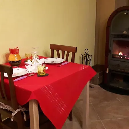 La Del Mulino 3* 博兰