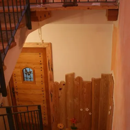 La Del Mulino