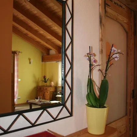 La Del Mulino