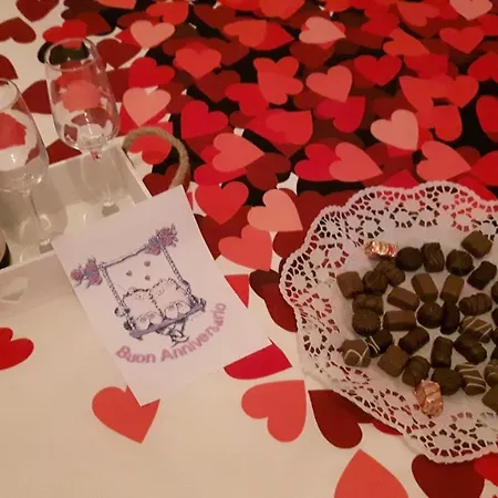 La Del Mulino 3*