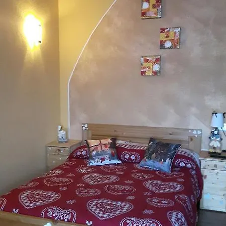 La Del Mulino Bed & Breakfast