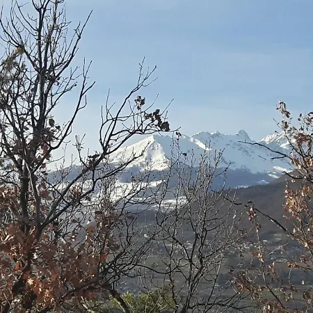 La Del Mulino 3* Pollein