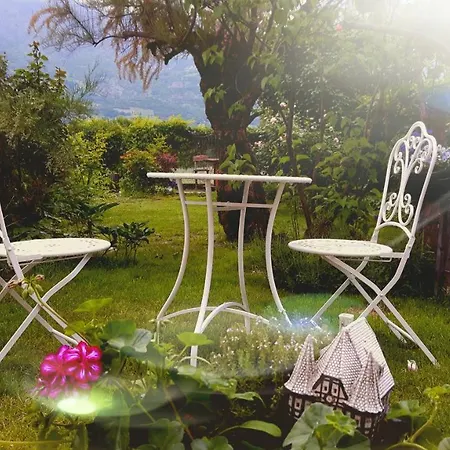 La Del Mulino Pollein