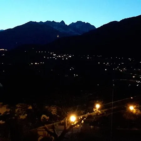 Nocleg ze śniadaniem La Del Mulino