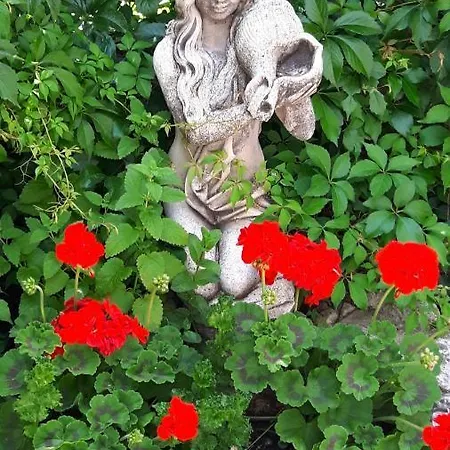 Nocleg ze śniadaniem La Del Mulino 3*