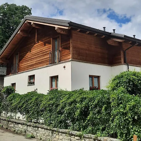 La Del Mulino 3* Pollein