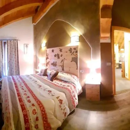 La Del Mulino 3*