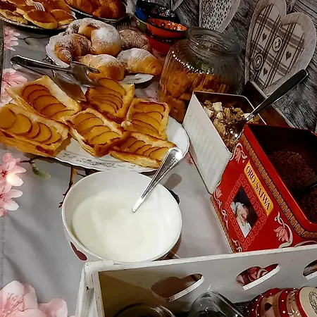 La Del Mulino