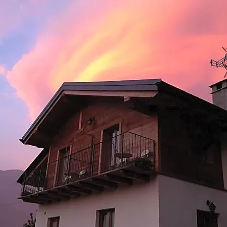 Bed & Breakfast La Del Mulino 3*