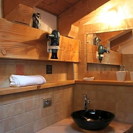 Bed & Breakfast La Del Mulino