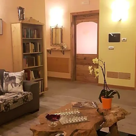 La Del Mulino Pollein