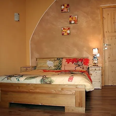 La Del Mulino 3*