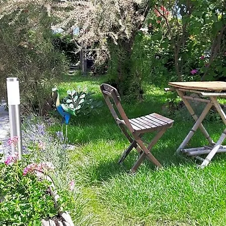 Bed & Breakfast La Del Mulino Pollein