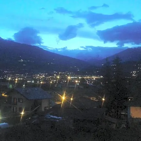 La Del Mulino Bed & Breakfast