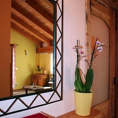 La Del Mulino 3*