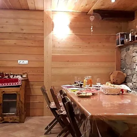 La Del Mulino 3*